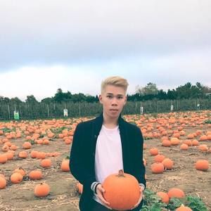 Meet your Posher, Oliver